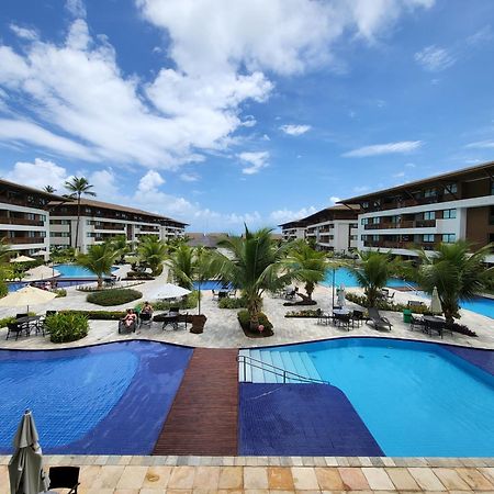 Apartamento Cupe Beach Living Porto de Galinhas Exterior photo