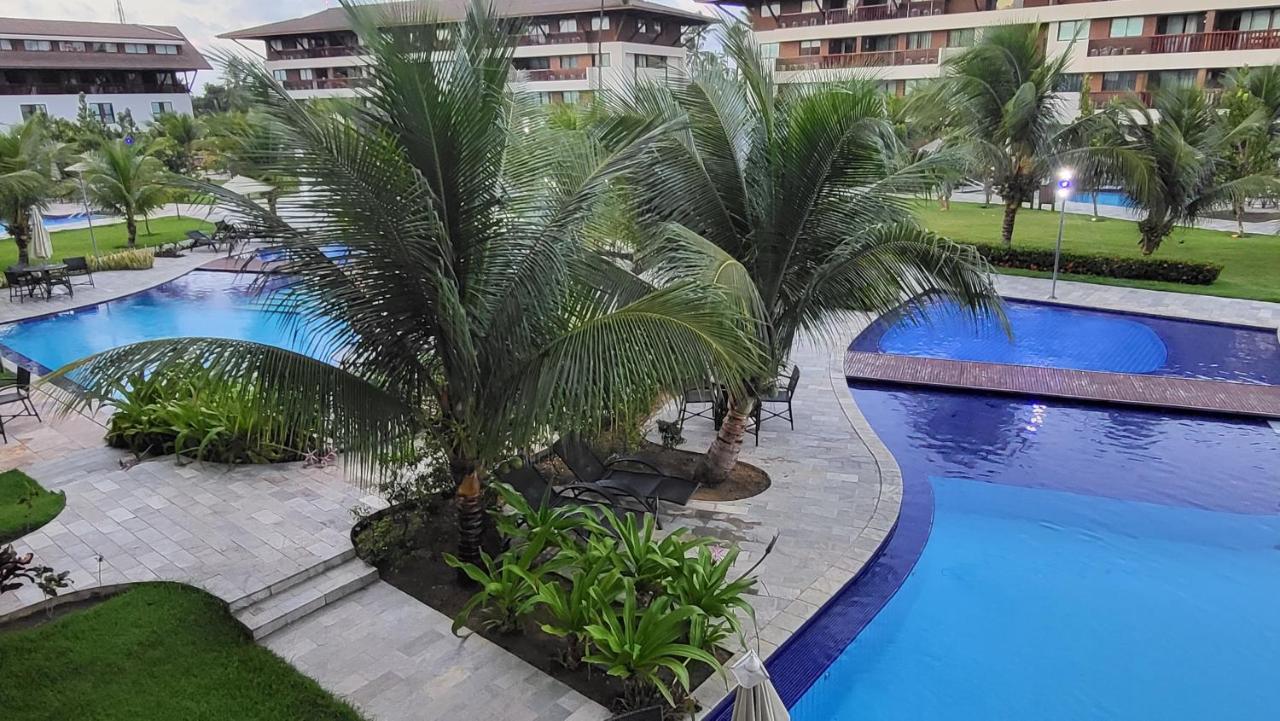 Apartamento Cupe Beach Living Porto de Galinhas Exterior photo