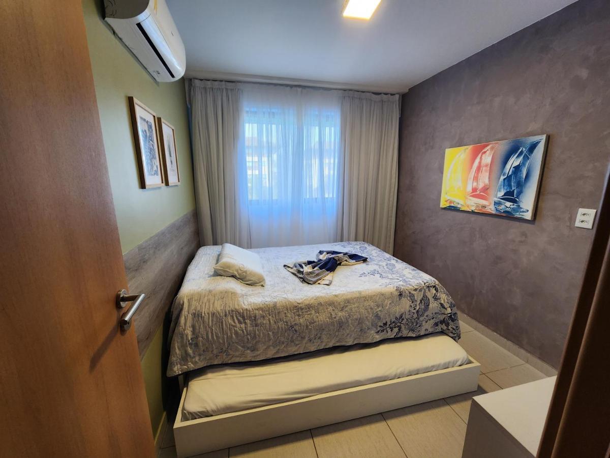 Apartamento Cupe Beach Living Porto de Galinhas Exterior photo