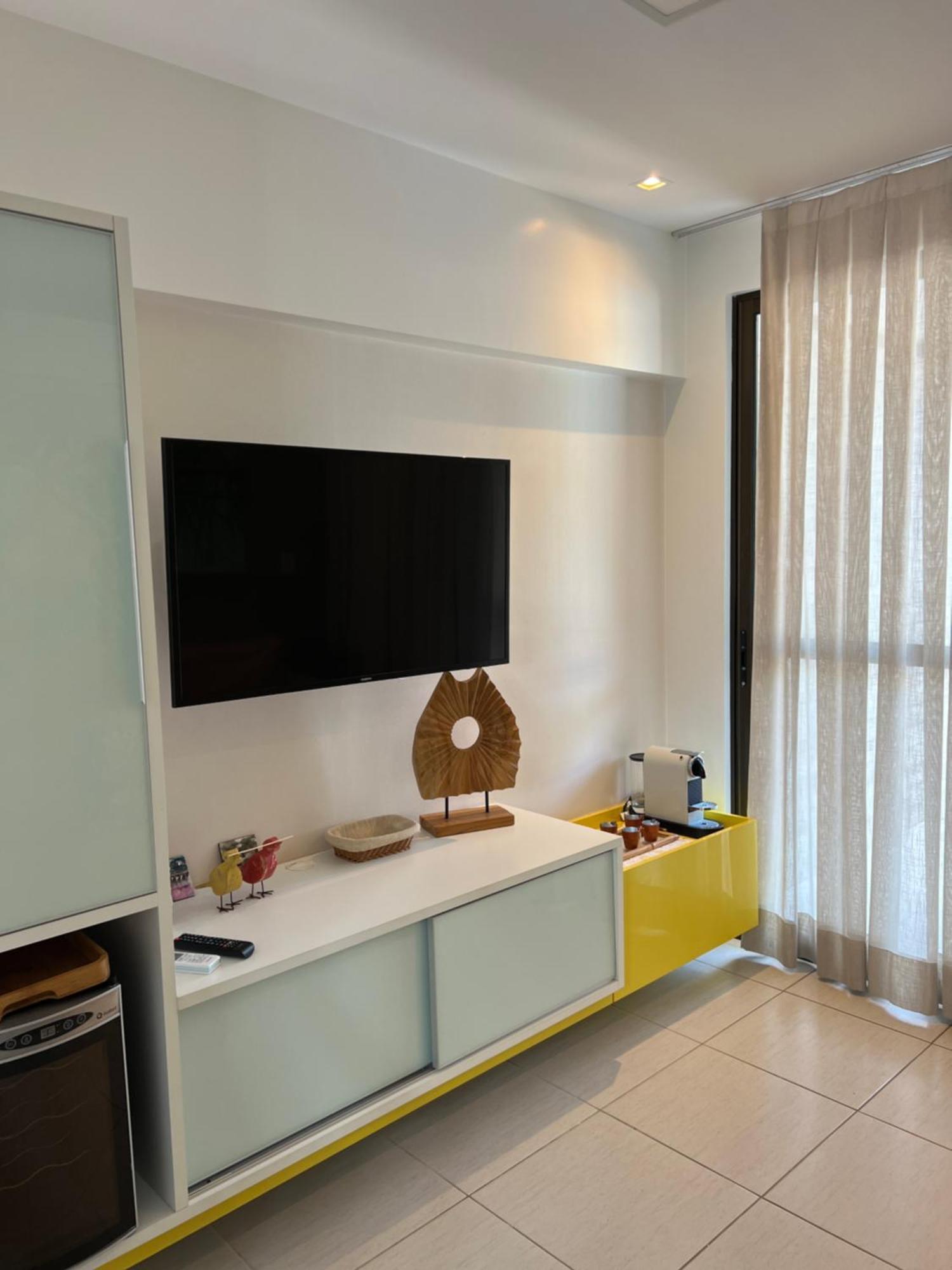 Apartamento Cupe Beach Living Porto de Galinhas Exterior photo
