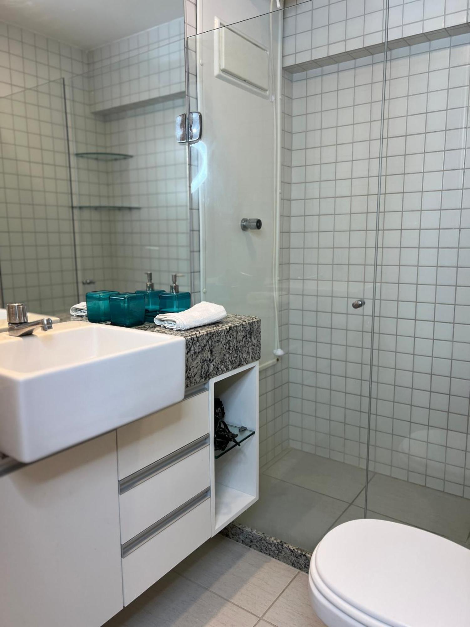 Apartamento Cupe Beach Living Porto de Galinhas Exterior photo