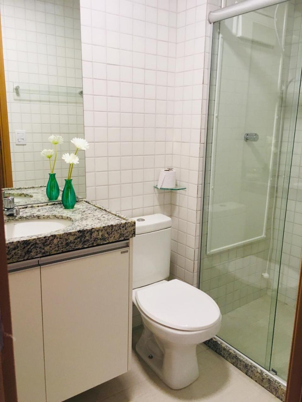 Apartamento Cupe Beach Living Porto de Galinhas Exterior photo