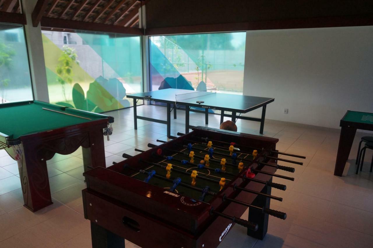 Apartamento Cupe Beach Living Porto de Galinhas Exterior photo