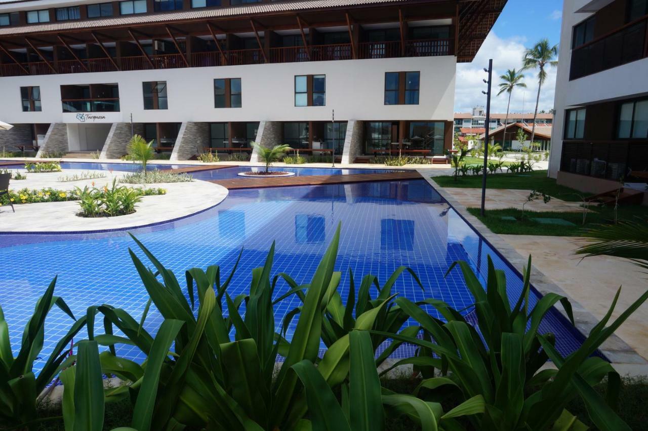 Apartamento Cupe Beach Living Porto de Galinhas Exterior photo