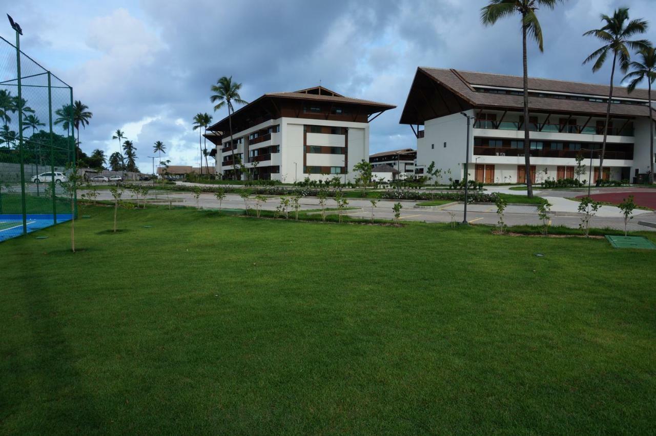 Apartamento Cupe Beach Living Porto de Galinhas Exterior photo
